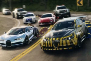 Franquia Need for Speed: Conheça todos os jogos já lançados