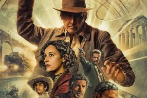 Indiana Jones 5: O Chamado do Destino dublado | Onde assistir online