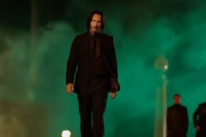 John Wick 4 dublado ou legendado | Onde assistir online o filme