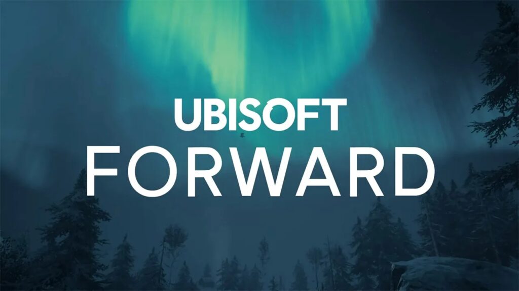 next ubisoft forward presentation coming in june as part of e3 2021 feature