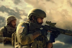 O Pacto dublado ou legendado | Onde assistir online o filme de guerra