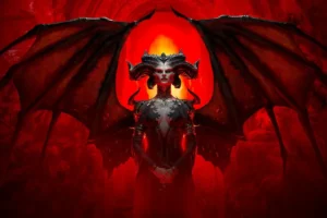 How long does it take to complete Diablo 4
