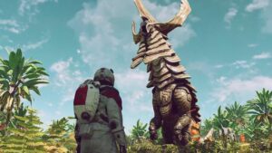 Vídeo revela evolução expressiva de gráficos de Starfield