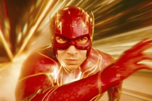 The Flash dublado | Onde assistir o filme da DC