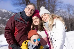 Um Ano Inesquecível: Inverno | Onde assistir online o terceiro filme