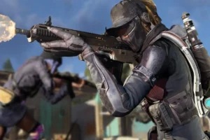 Xdefiant beta para PC e consoles: Como jogar, lançamento e mais