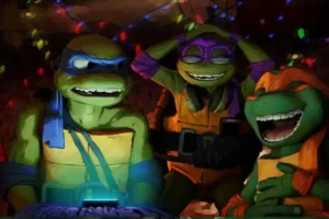 Tartarugas Ninja: lista de todos os filmes em ordem para assistir