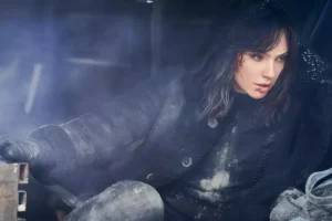 Agente Stone online | Onde assistir o novo filme Gal Gadot