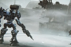 Armored Core VI: Fires of Rubicon | Tudo sobre o jogo da FromSoftware