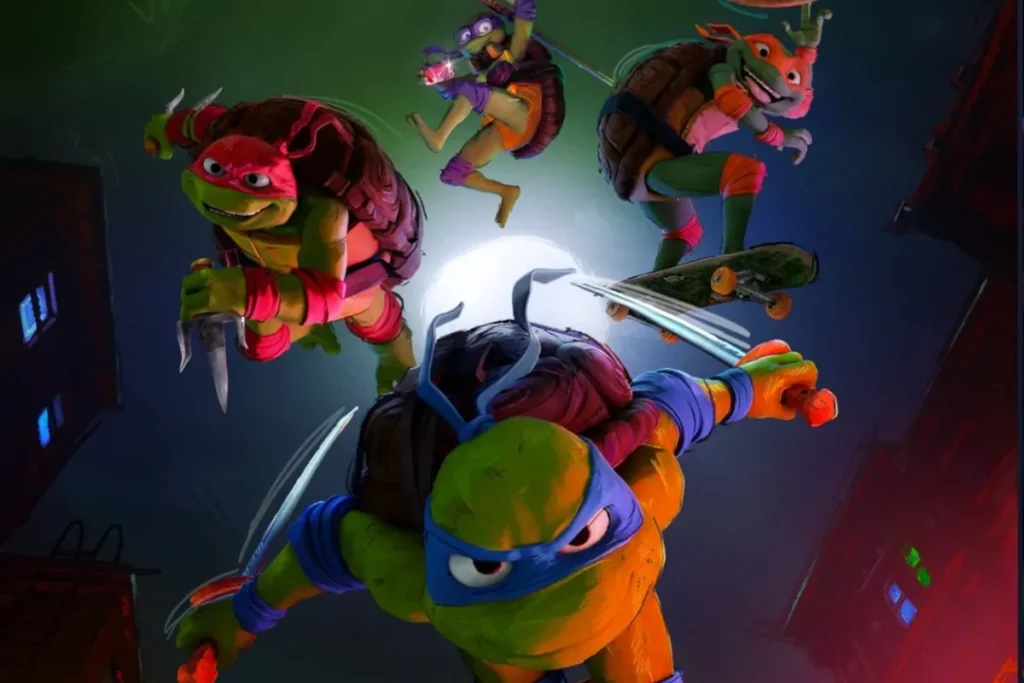 as-tartarugas-ninja-caos-mutante-onde-assistir-e-tudo-sobre-o-novo-filme