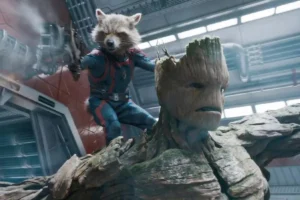 Guardiões da Galáxia 3 dublado ou legendado | Onde assistir online