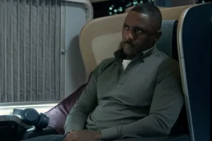 Sequestro no Ar | Onde assistir online a série com astro Idris Elba, HIJACK