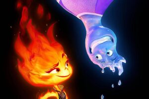 Elementos | Animação da Disney está disponível para assistir online