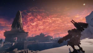 O que achei de Armored Core 6: Fires of Rubicon