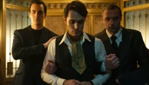 O Continental: Do Mundo de John Wick | Onde assistir online, elenco e tudo sobre a série