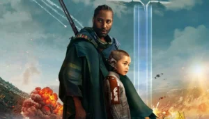 O que achei de Resistência (2023), novo filme do diretor Gareth Edwards