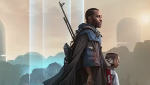 Resistência | Elenco, data de estreia, e onde assistir o filme de 2023