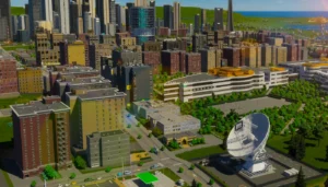 Cities: Skylines 2 lançou! Confira aqui como jogar com Game Pass