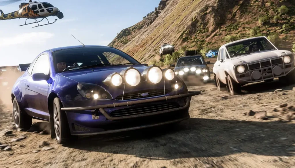 forza-horizon-5-como-jogar-com-game-pass-e-dicas-para-mandar-bem