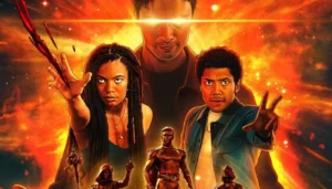 Gen V dublado ou legendado | Onde assistir a nova série do The Boys