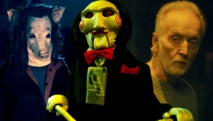 Jogos Mortais XI é anunciado e estreia em 2024