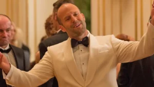 Todos os filmes com Jason Statham na Netflix! Confira a lista