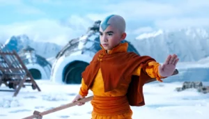 Avatar: O Último Mestre do Ar da Netflix vai ter Temporada 2?