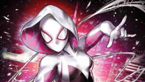 Como Spider-Man 2 faz referência a Gwen Stacy, confira