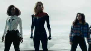 As Marvels | Final explicado e cena pós-créditos, confira o que acontece no filme