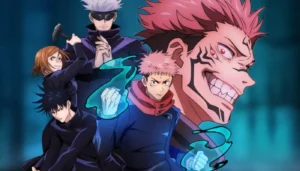 Assista ao novo trailer de Jujutsu Kaisen Cursed Clash