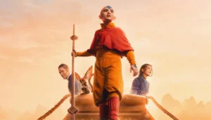 Avatar: O Último Mestre do Ar dublado | Onde assistir online a série Netflix