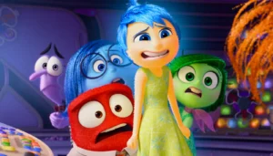 Divertidamente 2 é anunciado para 2024! Assista ao trailer dublado