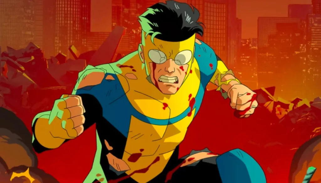 invencivel-temporada-2-dublado-onde-assistir-online-episodios-e-tudo-mais