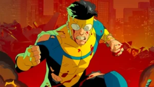 Invencível Temporada 2 dublado | Onde assistir online, episódios e tudo mais