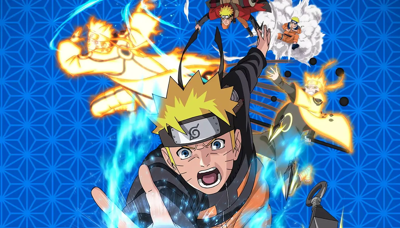 NARUTO X BORUTO Ultimate Ninja STORM CONNECTIONS (Switch) recebe novo  trailer dublado em português