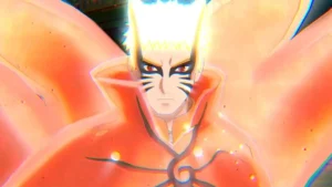 O que achei de Naruto x Boruto: Ultimate Ninja Storm Connections