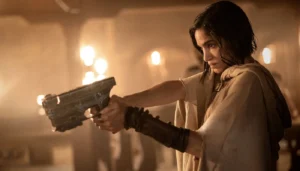 Rebel Moon: Estreia, sinopse, elenco e onde assistir o novo filme de Zack Snyder