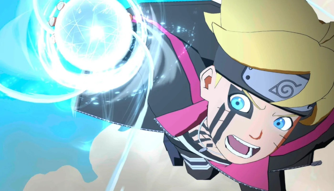 VAZOU! Confira o vídeo de abertura de Naruto x Boruto Ultimate Ninja ...