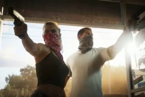 Take-Two reafirma: GTA 6 chega em 2025!