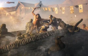 Assista ao primeiro trailer de Rebel Moon – Parte 2: A Marcadora de Cicatrizes