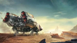 Starfield e Baldur’s Gate 3 são os mais vendidos do Steam em 2023