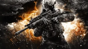 Call of Duty de 2025 será continuação direta de Black Ops 2
