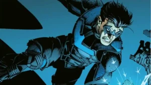 Dick Grayson pode estar em The Batman Parte 2, segundo rumores