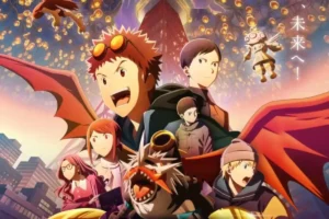 Digimon Adventure 02: O Início dublado | Onde assistir o novo filme