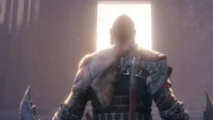DLC grátis de God of War: Ragnarok já pode ser jogado; Conheça Valhalla