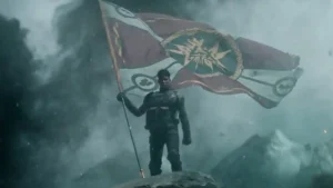 Do diretor Zack Snyder: 23 milhões de espectadores já assistiram Rebel Moon