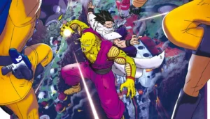 Dragon Ball Super: SUPER HERO dublado | Onde assistir online e de graça