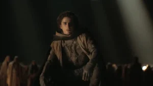 Duna: Parte 2 recebe emocionante novo trailer