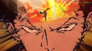 Eiichiro Oda e Netflix revelam pôster de Monsters: 103 Mercies Dragon Damnation