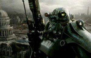 Fallout 3 GOTY Edition é o jogo grátis de hoje na Epic Games Store